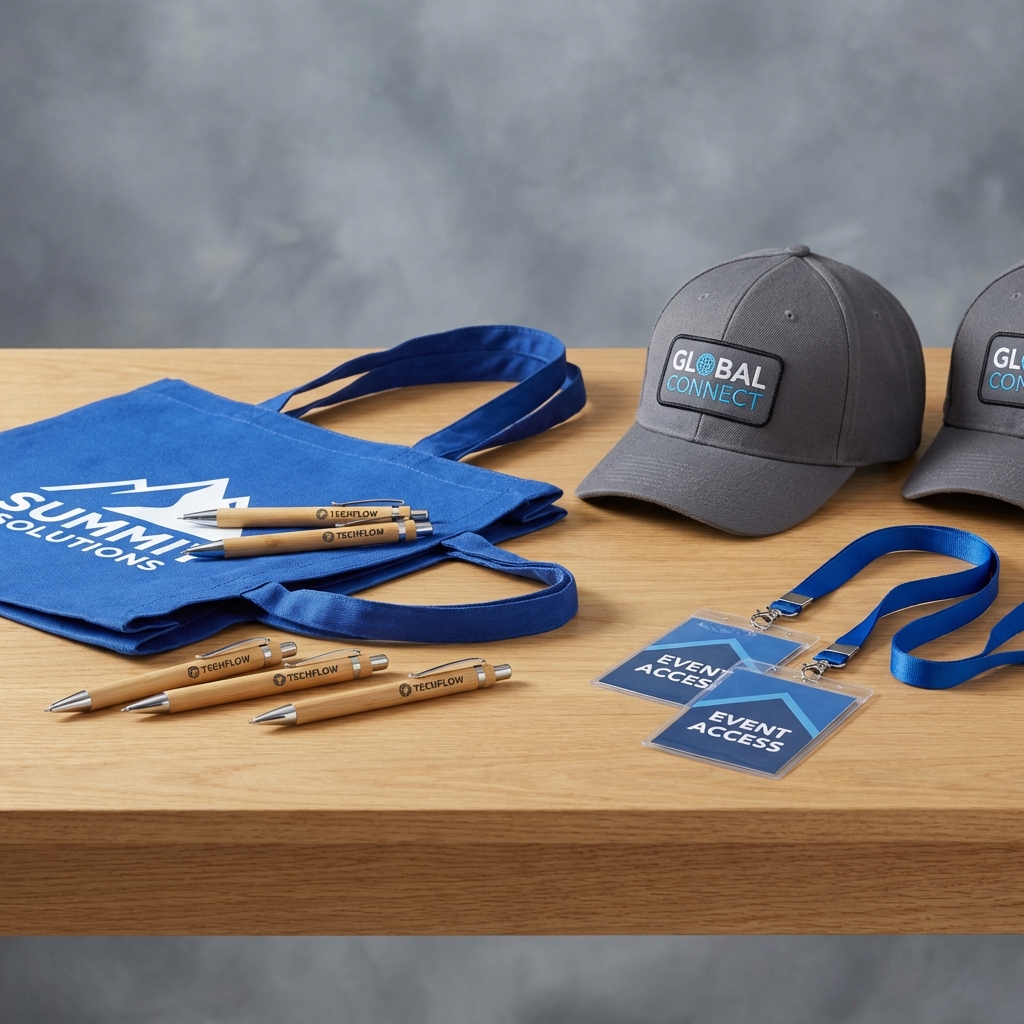 Objets promotionnels